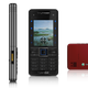 Illustration for article titled Sony Ericsson C902, C702 Bring High-End Photography to Your Pocket